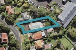 63 Seacliffe Road, Hillsborough, Auckland
