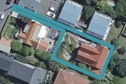 315 The Terrace, Te Aro, Wellington