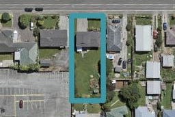 277 Tramway Road, Heidelberg, Invercargill