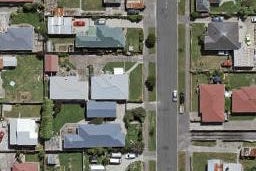 221 Princes Street, Strathern, Invercargill