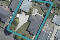 38 Lagan Street, Belfast, Christchurch