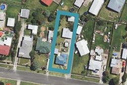6 Coldstream Road, Kaiti, Gisborne