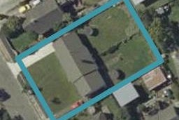 9 Tyndall Street, Palmerston North, Palmerston North