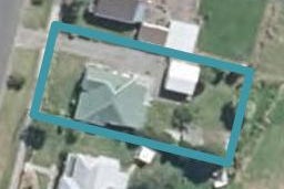 6 Paraekaretu Street, Hunterville
