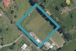 62 Princess Street, Dannevirke, Dannevirke