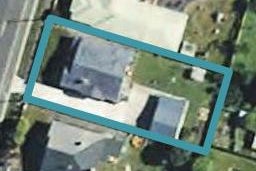 24 Caledonia Street, Hawera