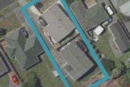 20A Geraldine Crescent, Cloverlea, Palmerston North