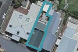 6 Tutchen Avenue, Mount Victoria, Wellington