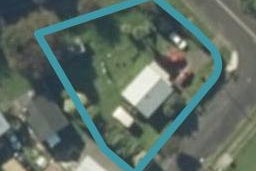 40 Bear Street, Tirau
