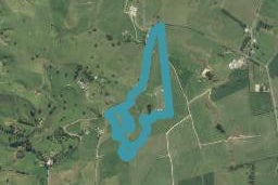 373 Piakonui Road, Walton