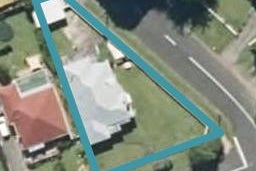 44 North Street, Taumarunui