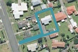 40 Para Street, Taumarunui