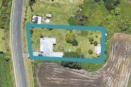 173 Manoeka Road, Te Puke, Te Puke
