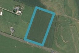 0 Austin Road, Normanby, Hawera