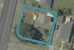 128 Salisbury Street, Ashhurst, Ashhurst