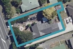 136 Tramway Road, Enderley, Hamilton