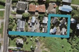2/0 Pleasant Street, Onehunga, Auckland