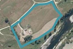 0 Matangi Road, Kahuranaki