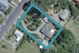 86 Watt Street, Featherston