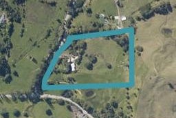 10 Peria Valley Road, Kaitaia, Kaitaia