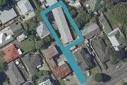 391 College Street, Hokowhitu, Palmerston North