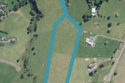 81 Kawautahi Road, Owhango