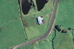781 Upper Kina Road, Oaonui, Ōpunake