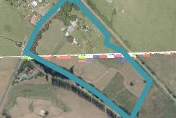 146 Okoia Road, Okoia, Whanganui