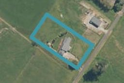 30 Ford Road North, Kokatahi