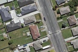 196 Isabella Street, Glengarry, Invercargill