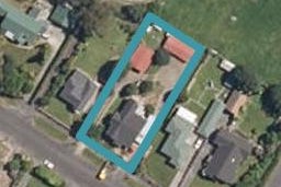 11 Paterson Street, Pahiatua
