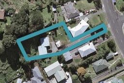 130A Huatoki Street, Frankleigh Park, New Plymouth