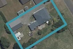 45 Hastings Street, Halcombe, Feilding