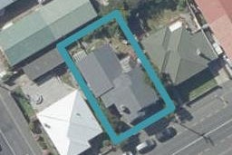 256 Macandrew Road, Forbury, Dunedin