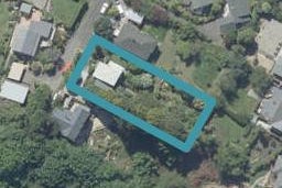 9 HAWK LANE, Saint Leonards, Saint Leonards