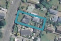 12 Guise Street, Temuka
