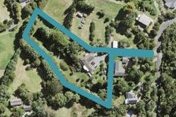200 Carter Road, Oratia, Auckland