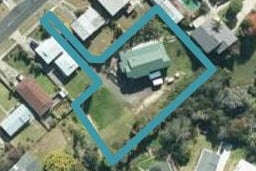 33 Montgomery Avenue, Dargaville, Dargaville