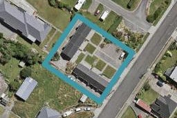 25 Gregory Street, Bluff