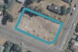 0 Dunford Street, Rakaia, Rakaia