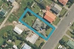 203 Sewell Street, Hokitika
