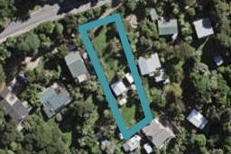 92 Hill Road, Palm Beach, Waiheke Island
