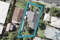 1 Sinclair Street, Devonport, Auckland