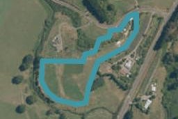 544 Apirana Road, Horohoro, Rotorua