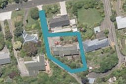 50 Wairere Road, Bastia Hill, Whanganui