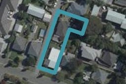 1/25 Cross Street, Phillipstown, Christchurch
