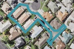 1/35 Mission View Drive, Northpark, Auckland