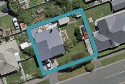 50 Charlotte Street, Glengarry, Invercargill