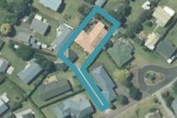 8 Michelle Lane, Hahei, Whitianga