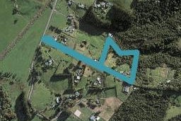 155 Mangakura Road, Helensville, Helensville